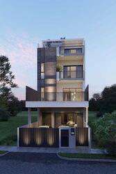 Hillview Villas (D23), Terrace #460758451